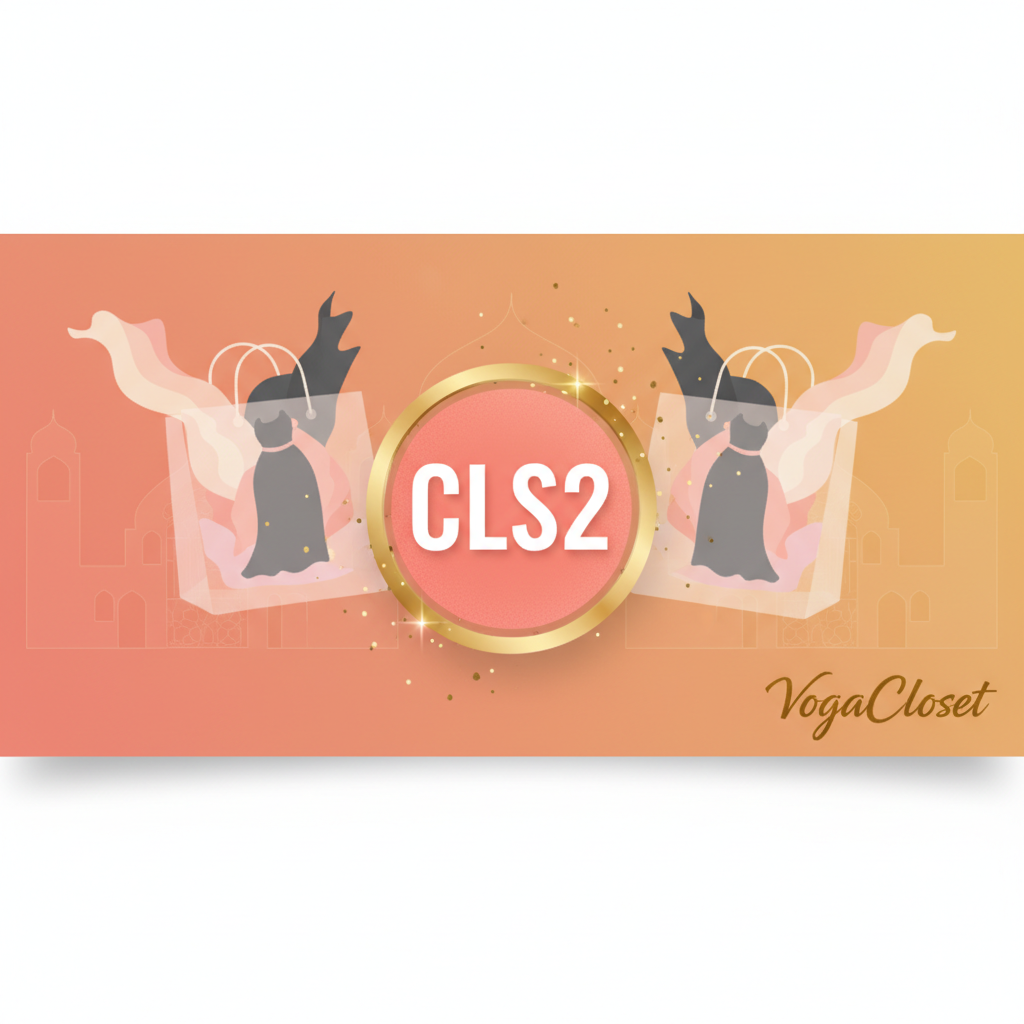 اغتنم فرصتك مع كوبون فوغا كلوسيت 2026 العراق CLS2 بأقوى الخصومات