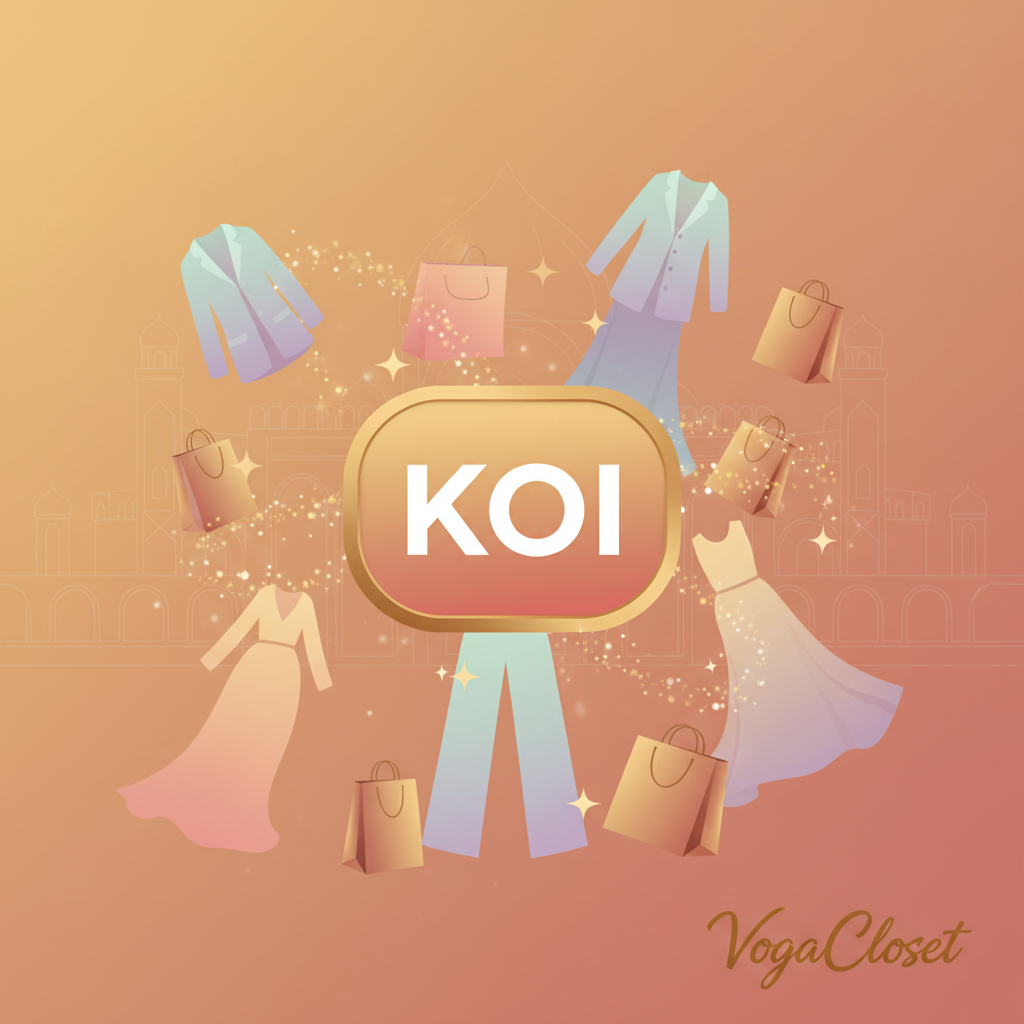 كود فوغا كلوسيت للعملاء الجدد العراق KOI: توفير لا مثيل له