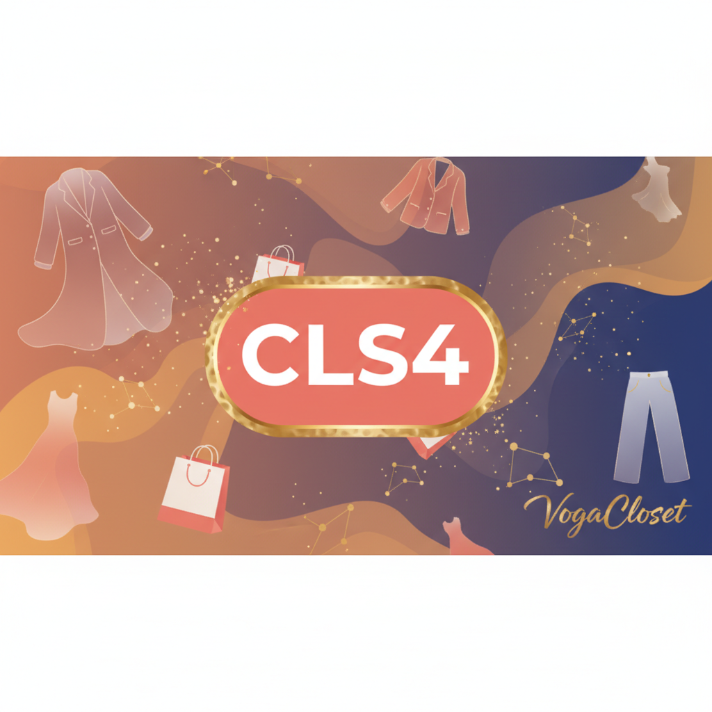 كود فوغا كلوسيت للملابس النسائية المغرب CLS4: أزياء عصرية بأسعار مميزة